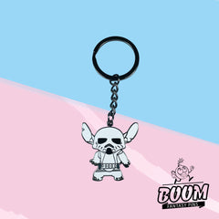 Llavero – Experimento 626 Stitch de Lilo &amp; Stitch – Disney Fantasy