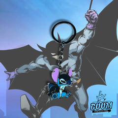 Llavero – Experimento 626 de Lilo y Stitch – Disney Fantasy