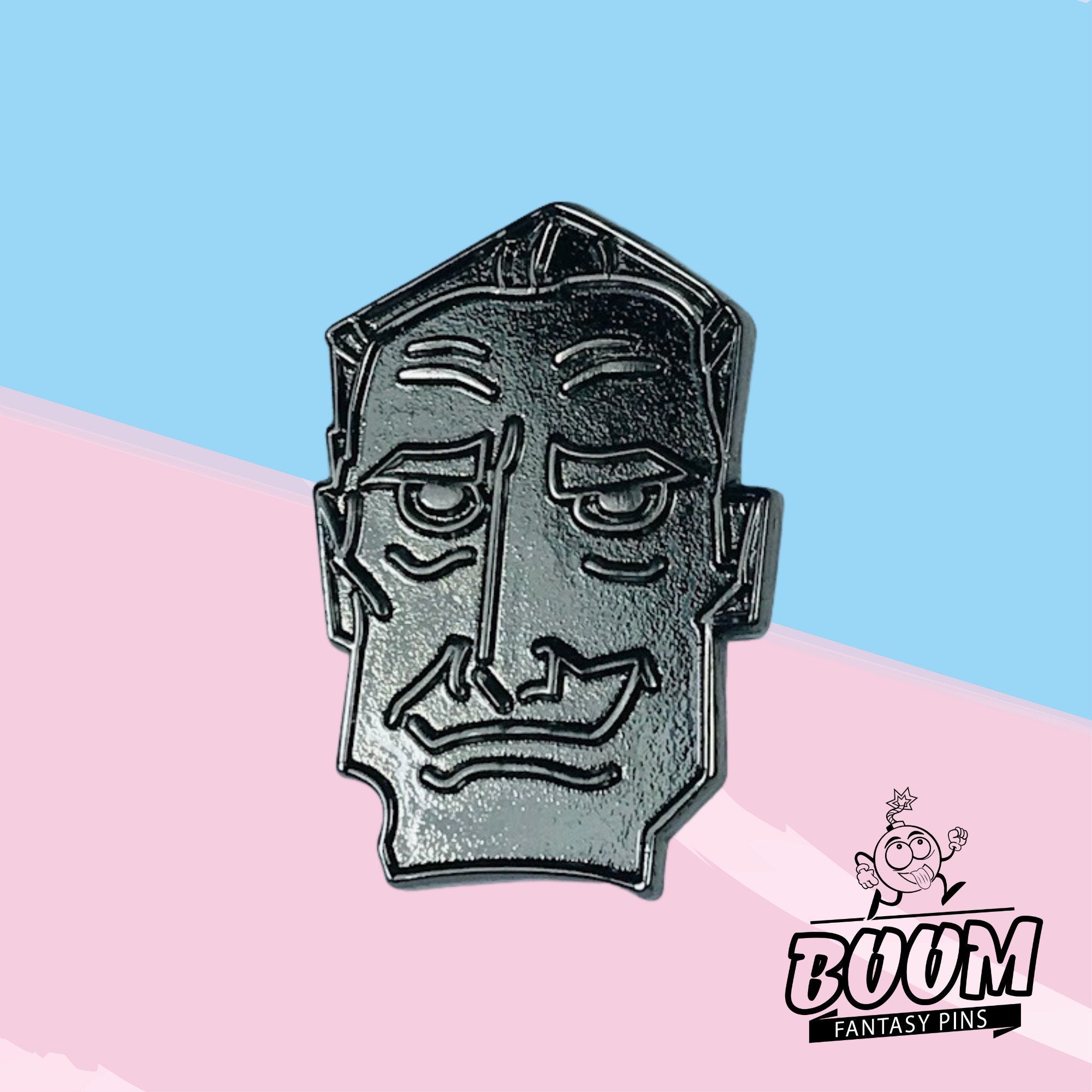 Pin – Lyle Tiberius de Atlantis: El Imperio Perdido – Disney Fantasy