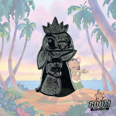 Épingle – Expérience 626 de Lilo &amp; Stitch – Disney Fantasy