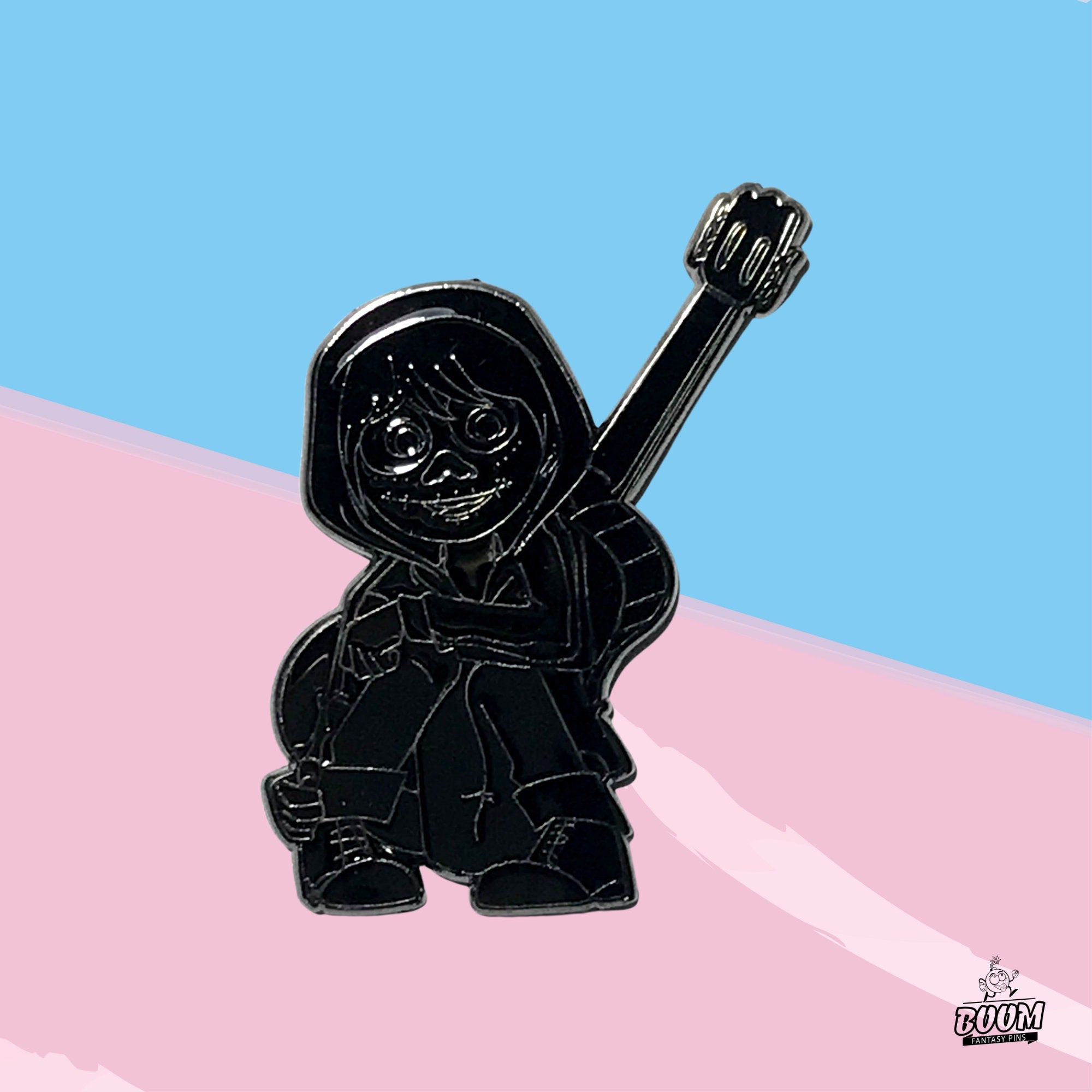 Pin's – Miguel de Coco – Disney Fantasy