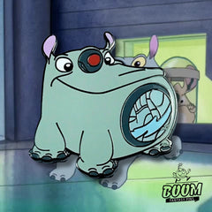 Pin – Experimento Nosox 204 de Lilo y Stitch – Disney Fantasy