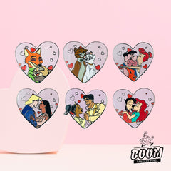 Pin – Lilo de Lilo y Stitch – Disney Fantasy