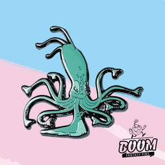 Pin – Experimento Yin 501 de Lilo y Stitch – Disney Fantasy