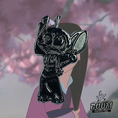 Épingle – Stitch de Lilo &amp; Stitch Disney Fantasy