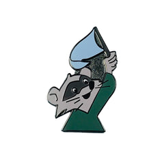 Pin's – Raton laveur de Robin des Bois – Disney Fantasy