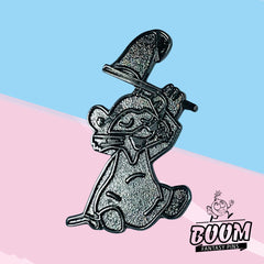 Pin's – Raton laveur de Robin des Bois – Disney Fantasy