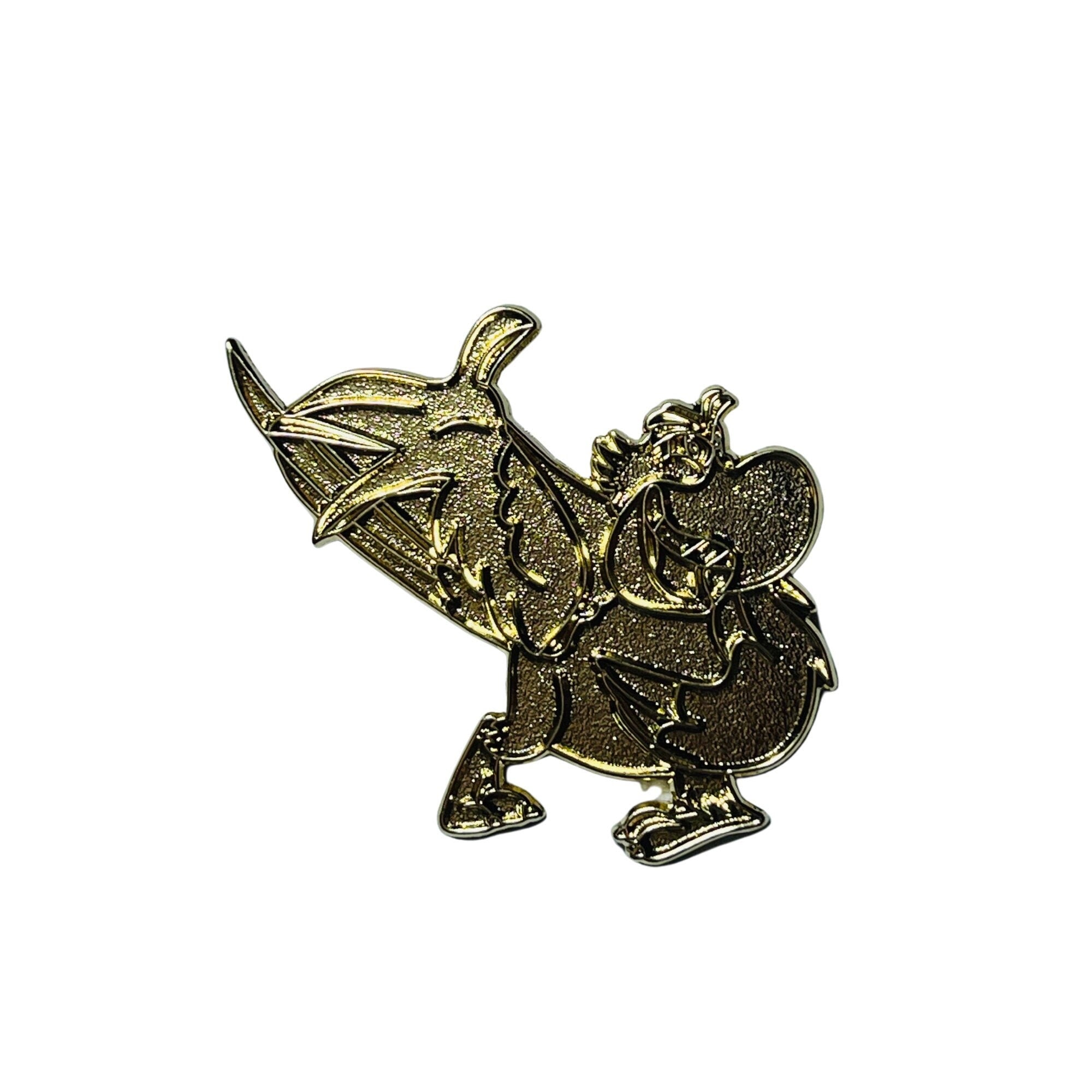 Pin's – Lago d'Aladdin – Disney Fantasy