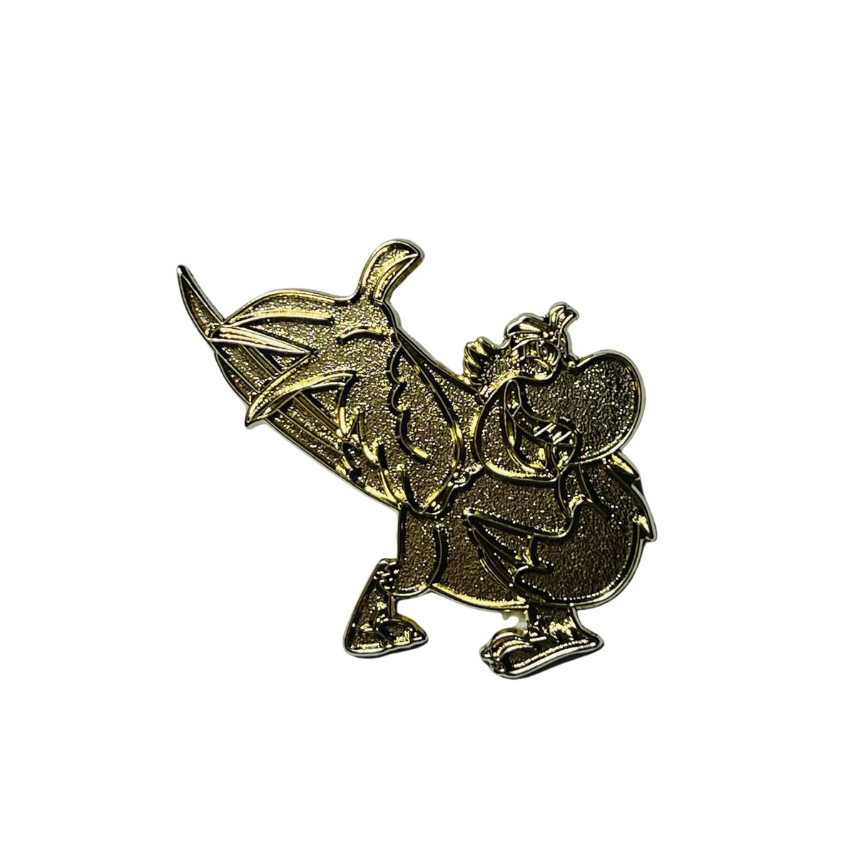 Pin's – Lago d'Aladdin – Disney Fantasy