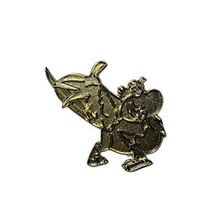 Pin's – Lago d'Aladdin – Disney Fantasy