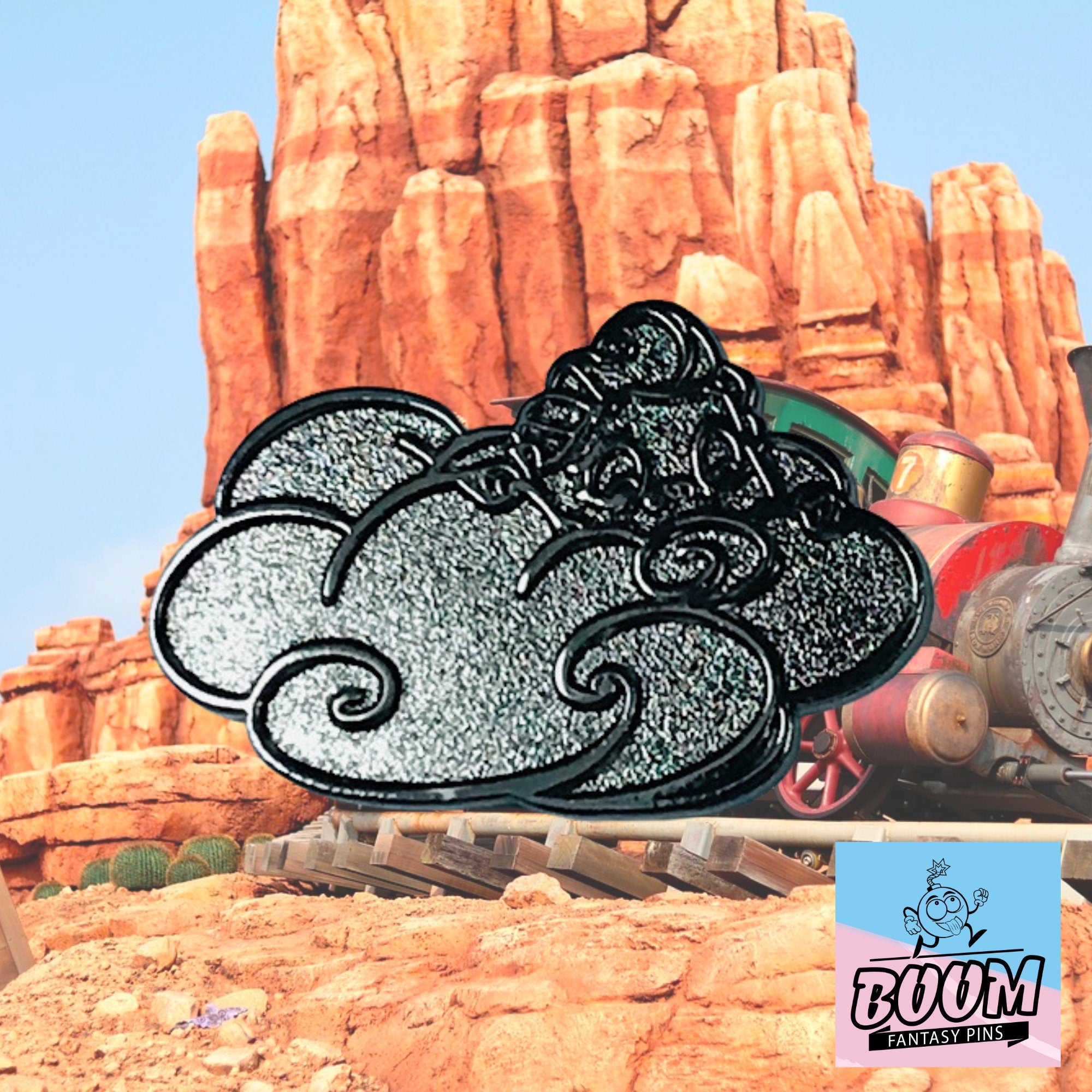 Pin – Hércules de Hércules – Fantasía Disney