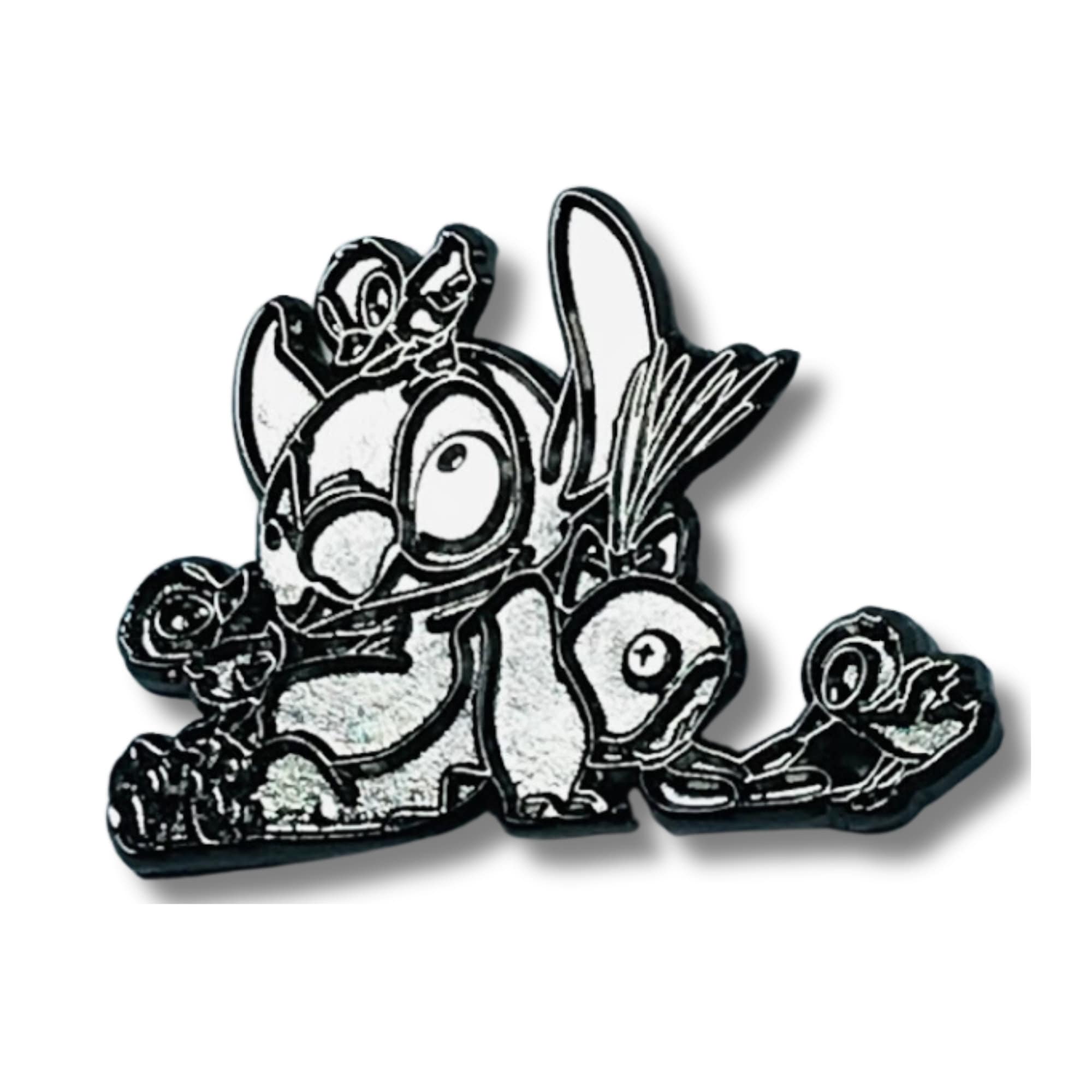 Épingle – Expérience 626 de Lilo &amp; Stitch – Disney Fantasy