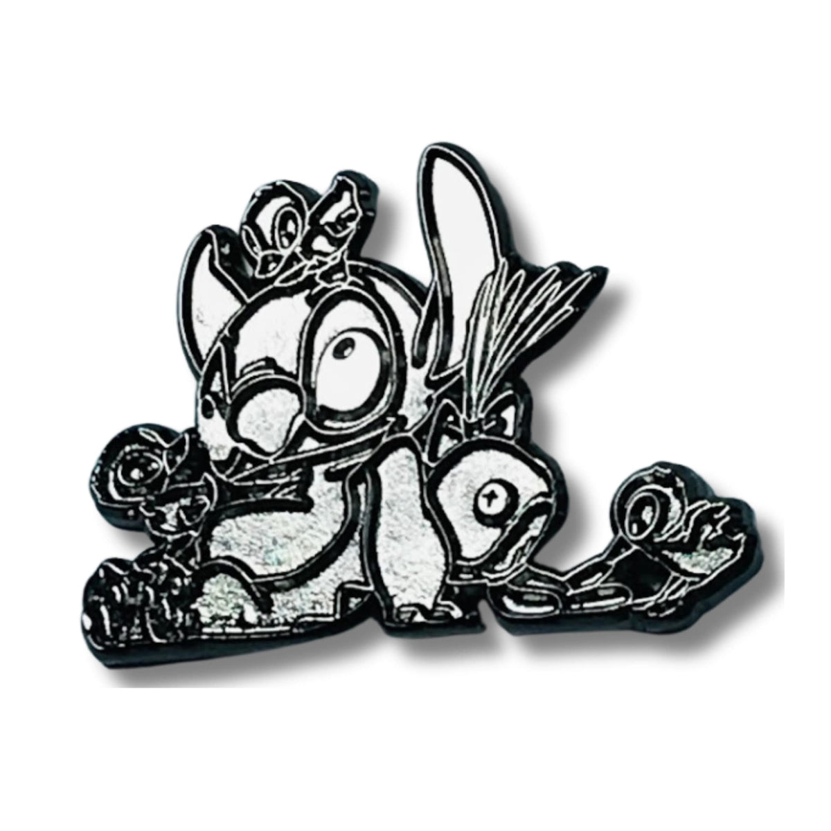 Épingle – Expérience 626 de Lilo &amp; Stitch – Disney Fantasy