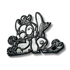 Épingle – Expérience 626 de Lilo &amp; Stitch – Disney Fantasy