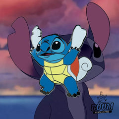 Pin – Experimento 626 de Lilo y Stitch – Disney Fantasy