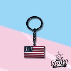 Llavero – Mickey Mouse de Disney Fantasy – Disney Fantasy