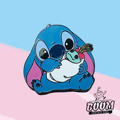 Pin – Experimento 626 de Lilo y Stitch – Disney Fantasy