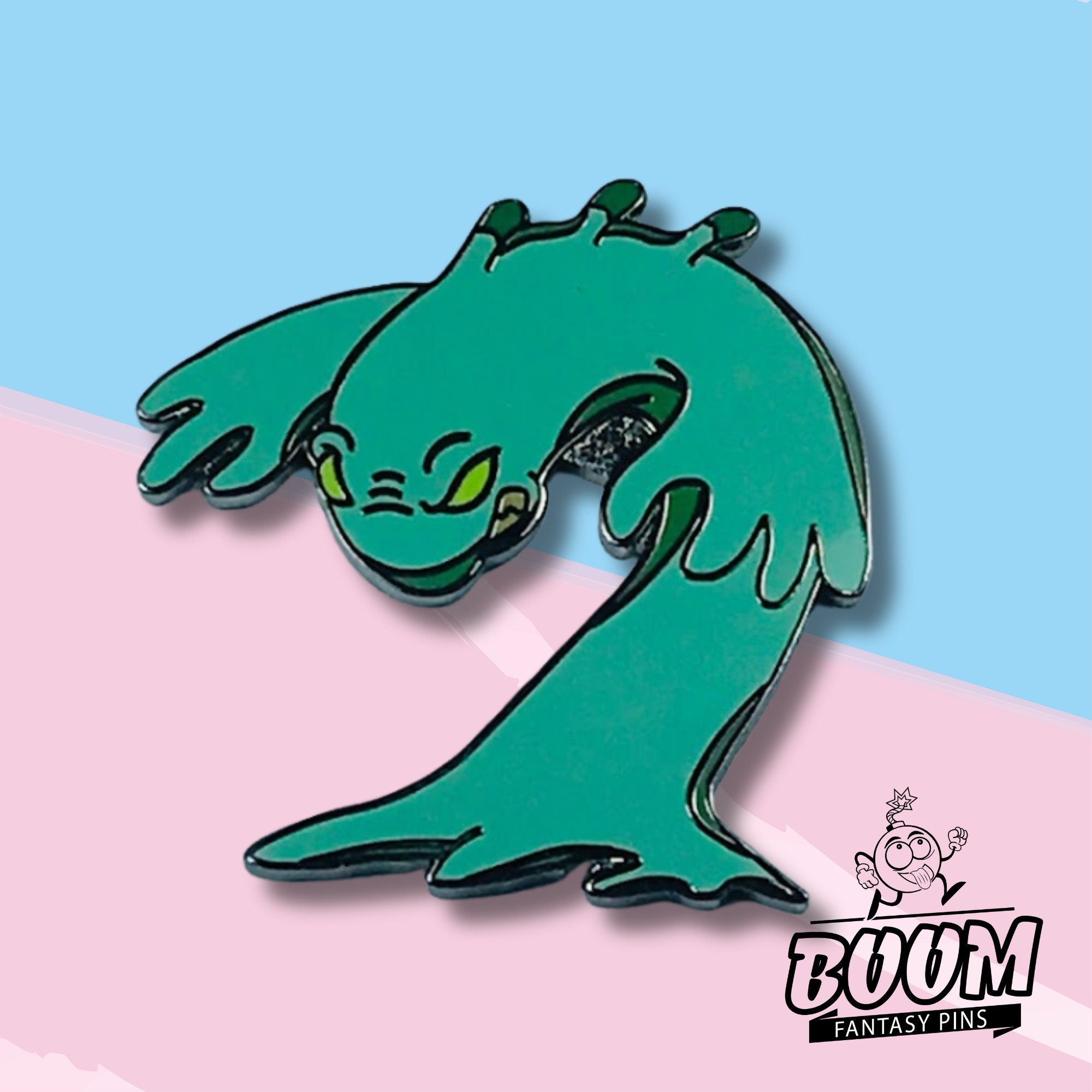 Pin – Experimento 300 de Lilo y Stitch – Disney Fantasy