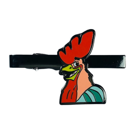 Tie Clip – Alan-a-Dale from Robin Hood – Disney Fantasy