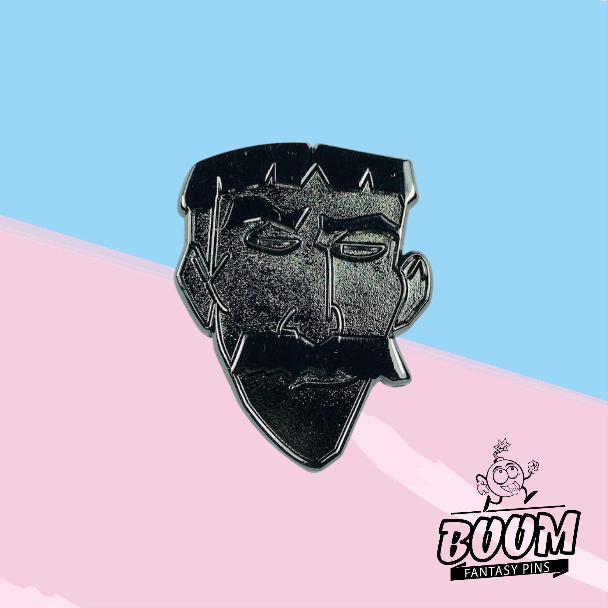 Pin – Vincenzo Santorini de Atlantis: El Imperio Perdido – Disney Fantasy