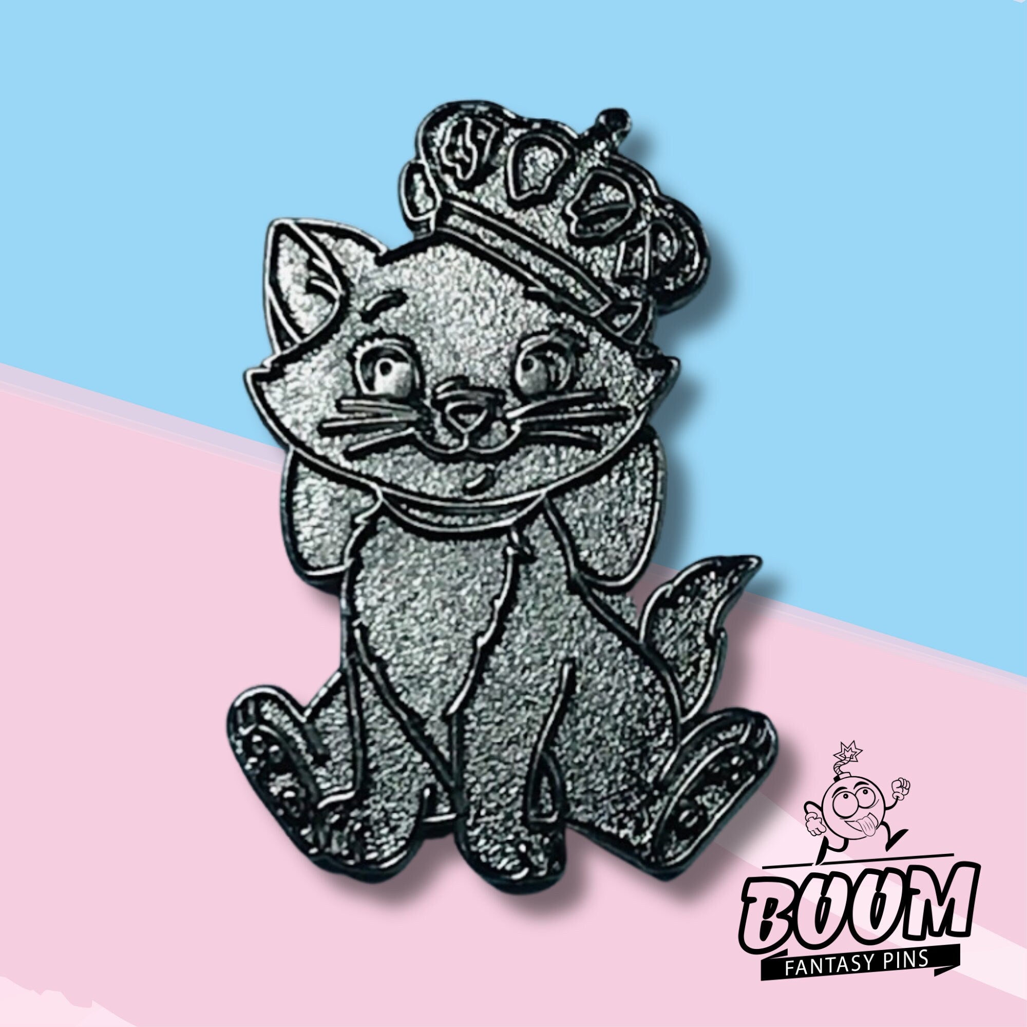 Pin – Marie de Los Aristogatos – Disney Fantasy