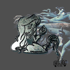 Pin – Princess Ariel from The Little Mermaid – Disney Fantasy