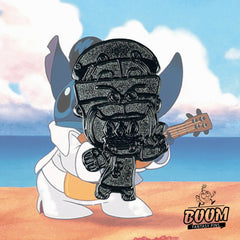 Épingle – Expérience 626 Stitch dans le rôle du Dr Finkelstein de Lilo &amp; Stitch – Disney Fantasy