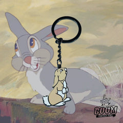 Llavero Tambor de Bambi – Disney Fantasy