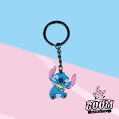 Llavero – Experimento 626 Stitch de Lilo &amp; Stitch – Disney Fantasy