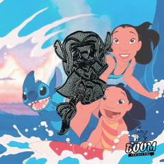 Épingle – Expérience 626 Stitch de Lilo &amp; Stitch – Disney Fantasy