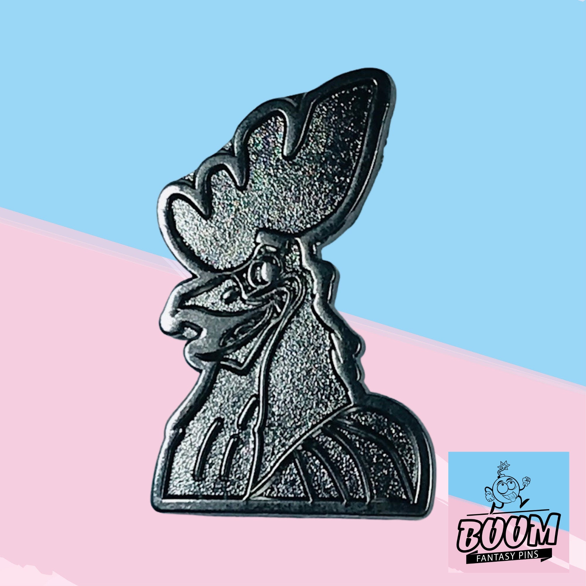 Pin – Alan-a-Dale de Robin Hood – Disney Fantasy