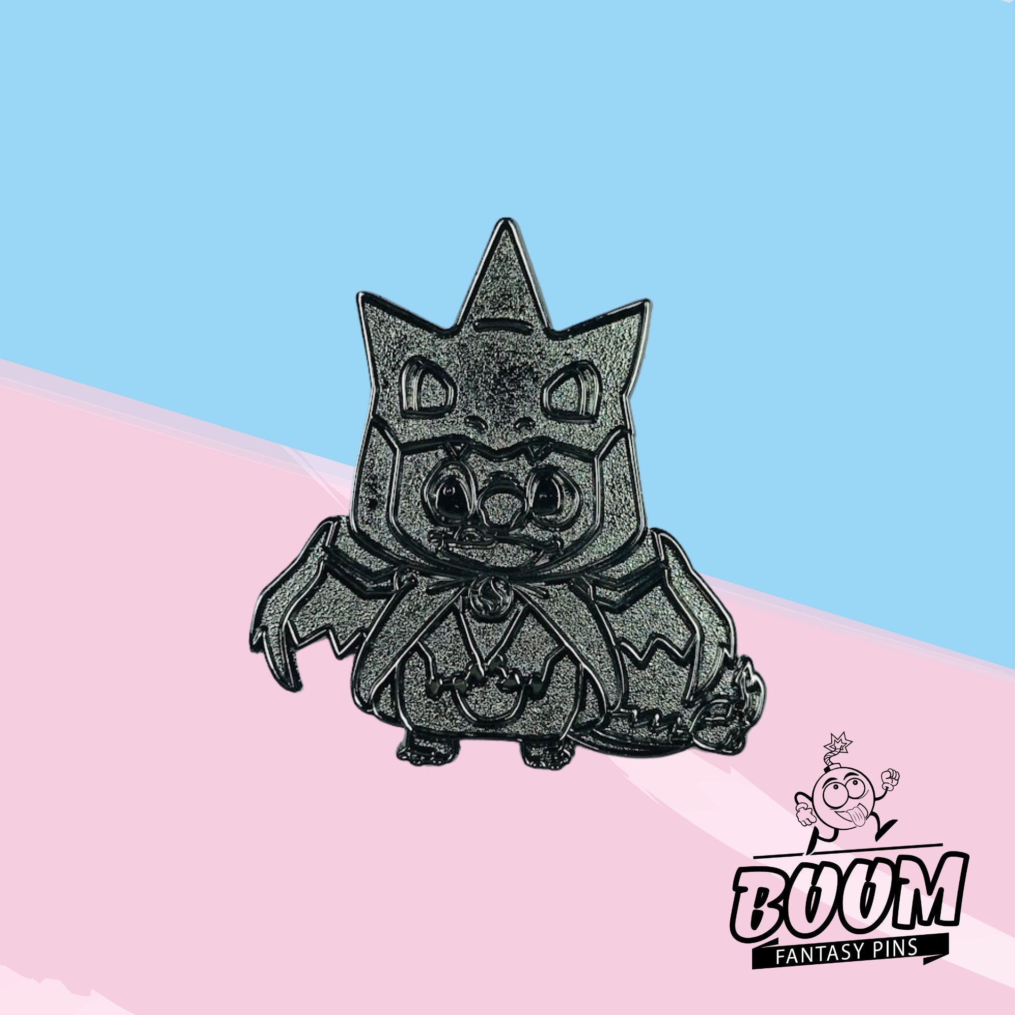 Épingle – Stitch de Lilo et Stitch – Disney Fantasy