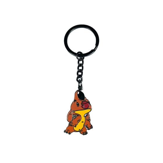 Keychain – Heat Experiment 609 from Lilo & Stitch – Disney Fantasy