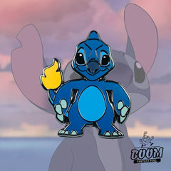 Pin – Experimento 626 de Lilo y Stitch – Disney Fantasy