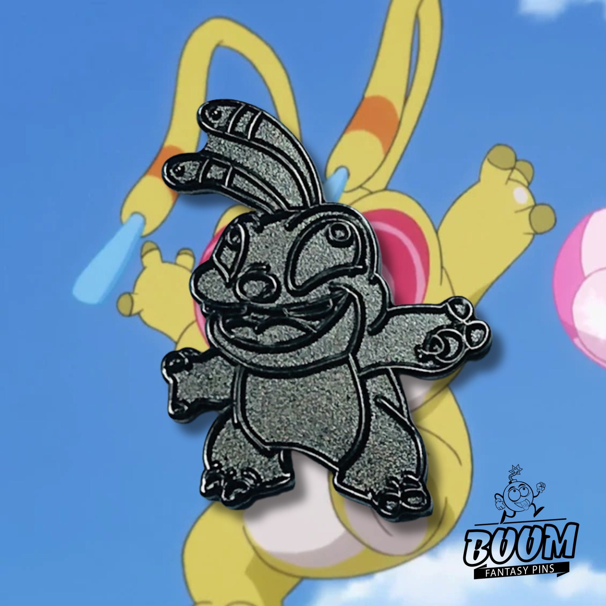 Épingle – Expérience 251 de Lilo &amp; Stitch – Disney Fantasy