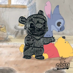 Pin – Stitch de Lilo &amp; Stitch – Disney Fantasy