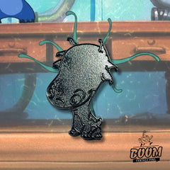 Épingle – Expérience Snafu 120 de Lilo &amp; Stitch – Disney Fantasy