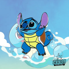 Pin – Experimento 626 de Lilo y Stitch – Disney Fantasy