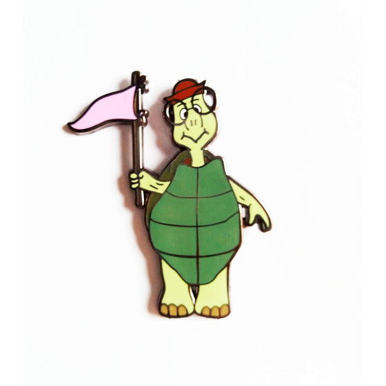 Pin – Toby from Robin Hood – Disney Fantasy