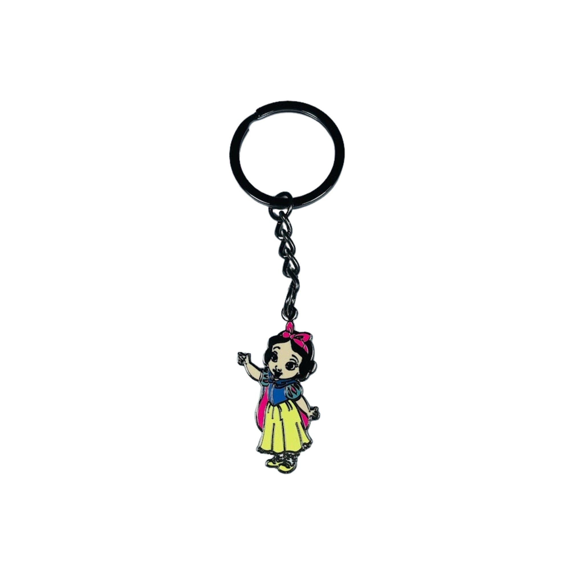 Llavero – Blancanieves de Blancanieves y los siete enanitos – Disney Fantasy