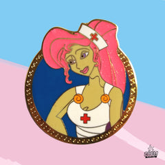 Pin's – Megara d'Hercule – Disney Fantasy