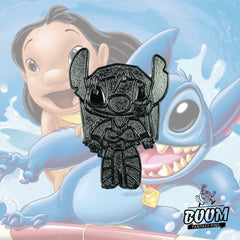 Épingle – Expérience 626 Stitch de Lilo &amp; Stitch – Disney Fantasy