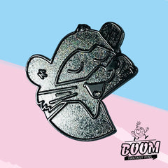 Pin's – Raton laveur de Robin des Bois – Disney Fantasy