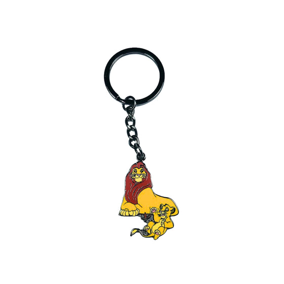 Keychain – Simba from The Lion King – Disney Fantasy