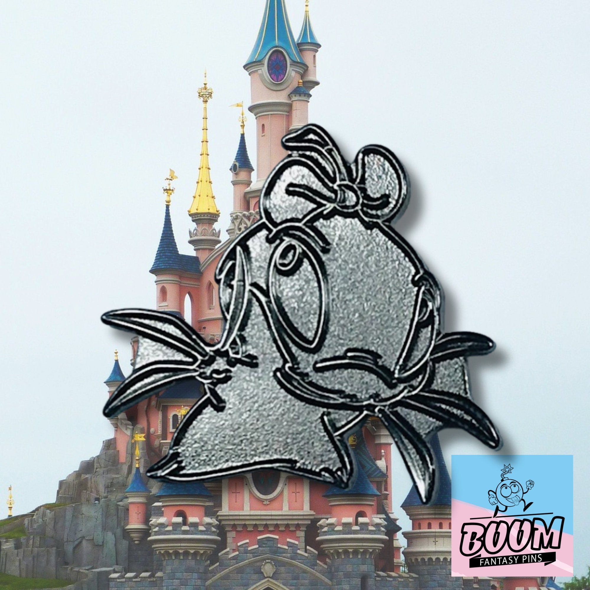 Épingle – Expérience 177 de Lilo &amp; Stitch – Disney Fantasy