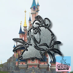 Épingle – Expérience 177 de Lilo &amp; Stitch – Disney Fantasy