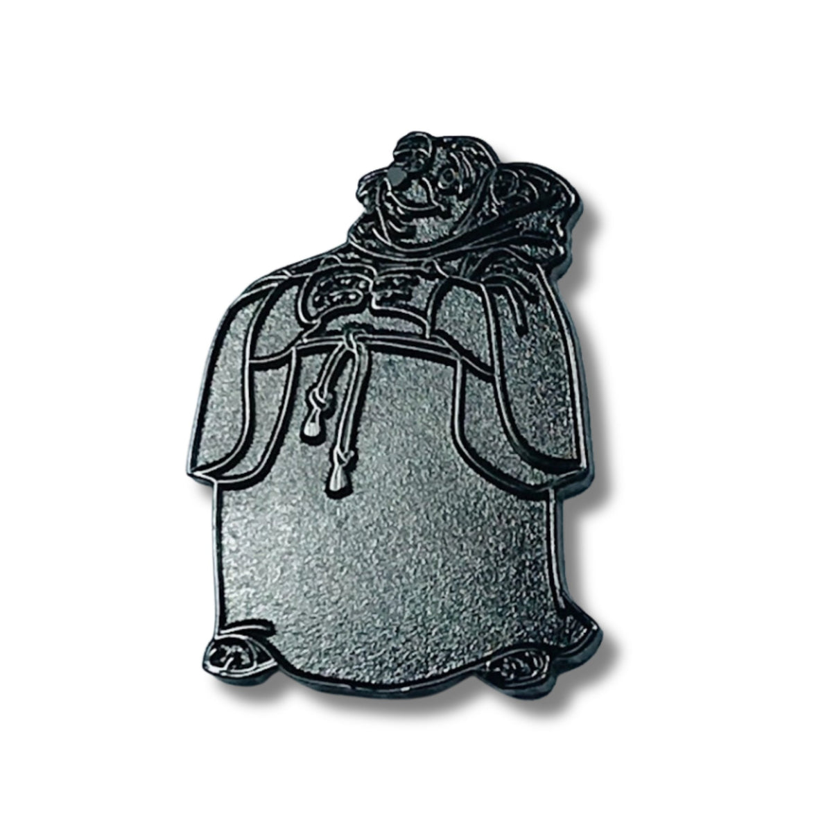 Pin – Fraile Tuck de Robin Hood – Disney Fantasy