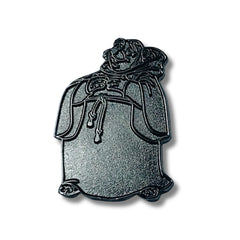 Pin – Fraile Tuck de Robin Hood – Disney Fantasy