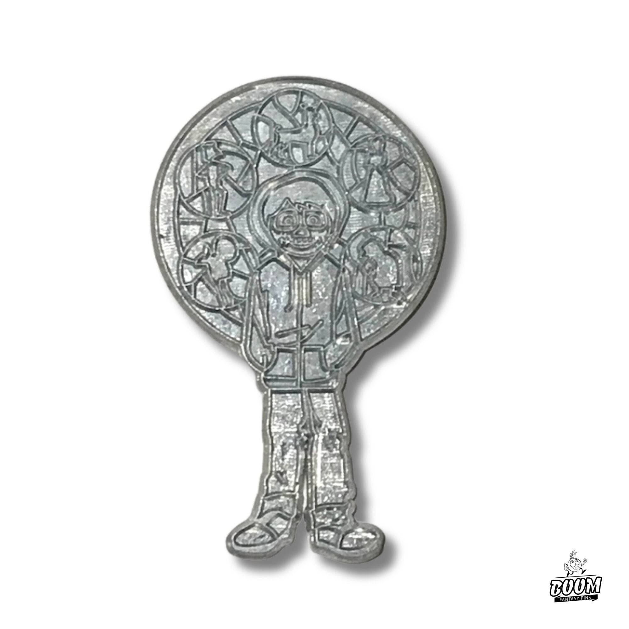 Pin's – Miguel Rivera de Coco – Disney Fantasy