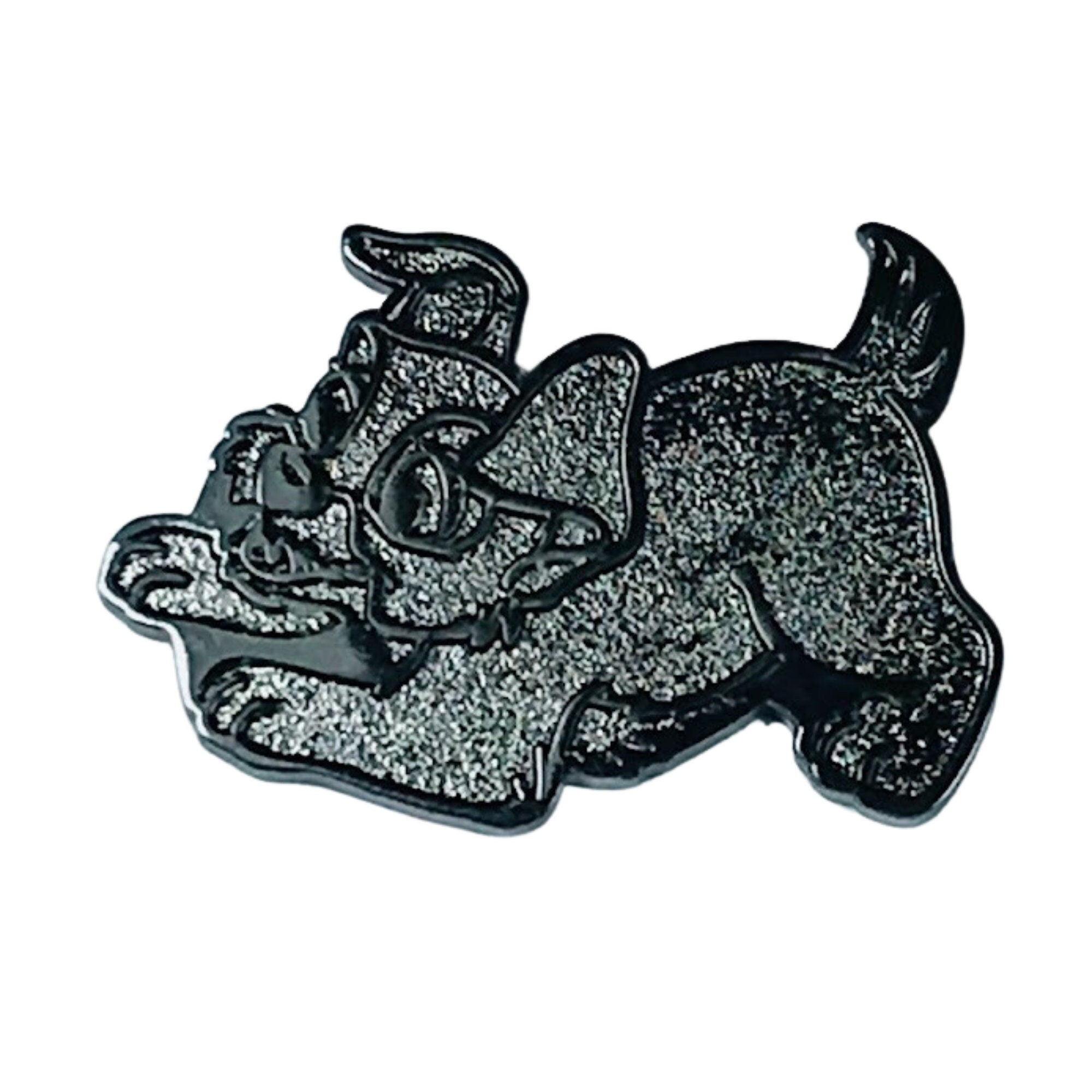 Pin's – Scamp de La Belle et le Clochard 2 – Disney Fantasy